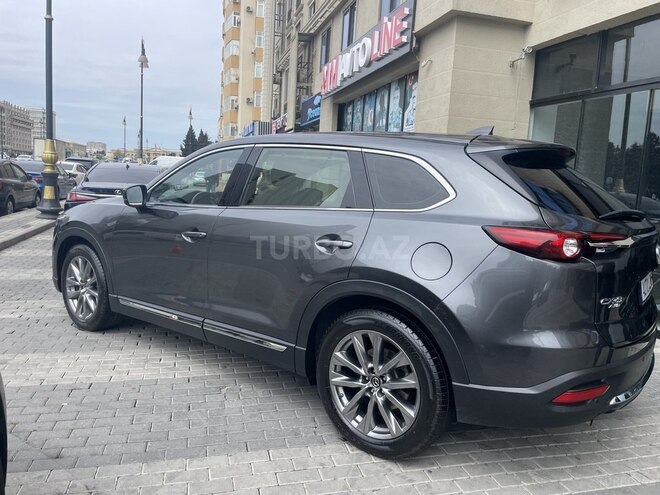 Mazda CX-9 2019, 135,000 km - 2.5 l - Bakı