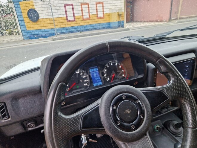 LADA (VAZ) Niva 2015, 130,000 km - 1.7 l - Bakı