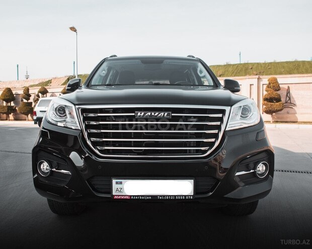 Haval H9-1