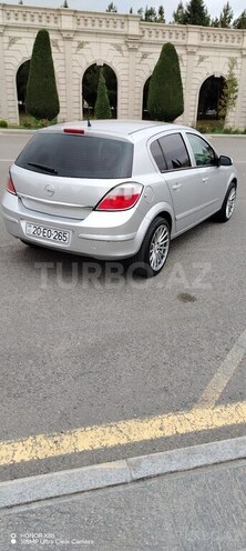 Opel Astra 2005, 224,000 km - 1.4 l - Gəncə
