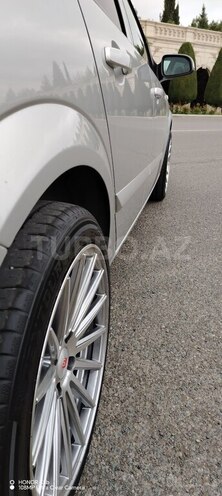 Opel Astra 2005, 224,000 km - 1.4 l - Gəncə