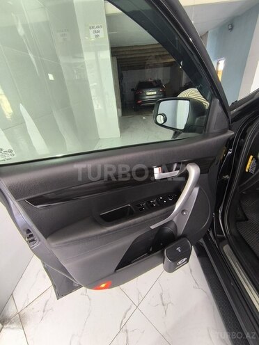 Kia Sorento 2010, 221,000 km - 2.0 l - Bakı