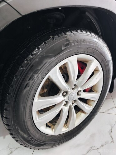 Kia Sorento 2010, 221,000 km - 2.0 l - Bakı