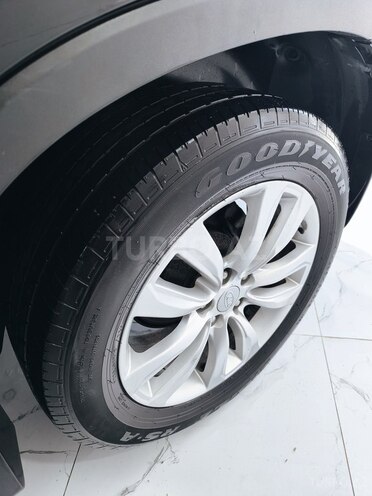 Kia Sorento 2010, 221,000 km - 2.0 l - Bakı