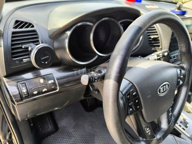 Kia Sorento 2010, 221,000 km - 2.0 l - Bakı