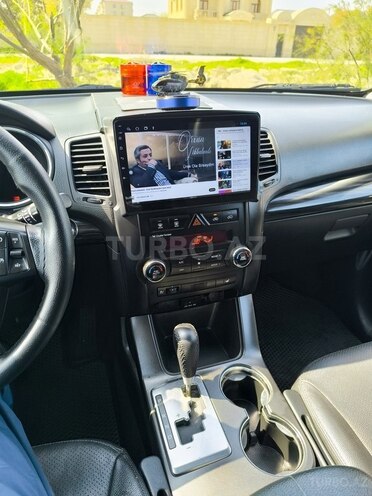 Kia Sorento 2010, 221,000 km - 2.0 l - Bakı
