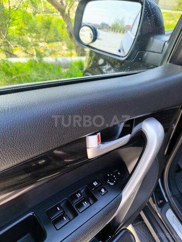 Kia Sorento 2010, 221,000 km - 2.0 l - Bakı