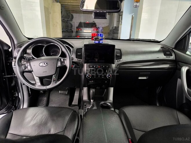 Kia Sorento 2010, 221,000 km - 2.0 l - Bakı