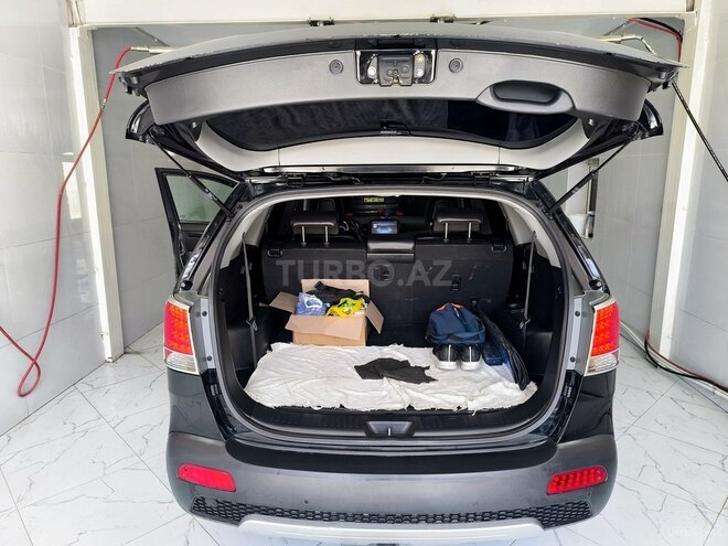 Kia Sorento 2010, 221,000 km - 2.0 l - Bakı