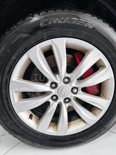 Kia Sorento 2010, 221,000 km - 2.0 l - Bakı