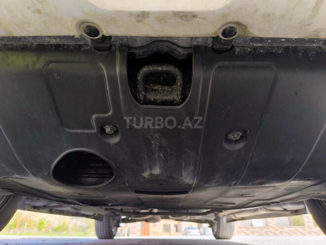 Kia Sorento 2010, 221,000 km - 2.0 l - Bakı