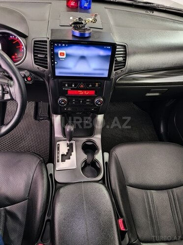 Kia Sorento 2010, 221,000 km - 2.0 l - Bakı