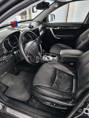 Kia Sorento 2010, 221,000 km - 2.0 l - Bakı