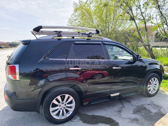 Kia Sorento 2010, 221,000 km - 2.0 l - Bakı