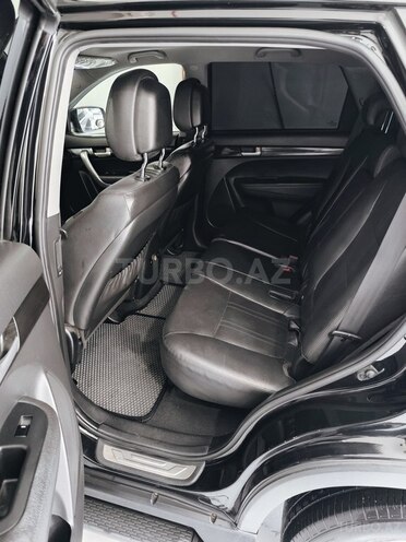 Kia Sorento 2010, 221,000 km - 2.0 l - Bakı