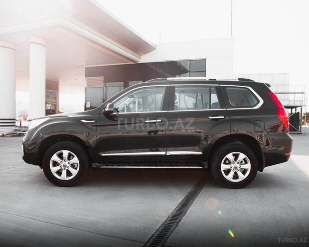 Haval H9-4