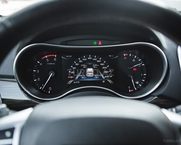 Haval H9-8