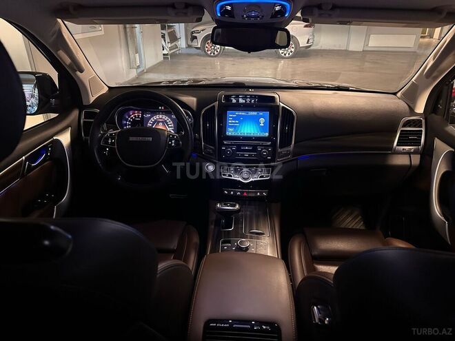 Haval H9-9