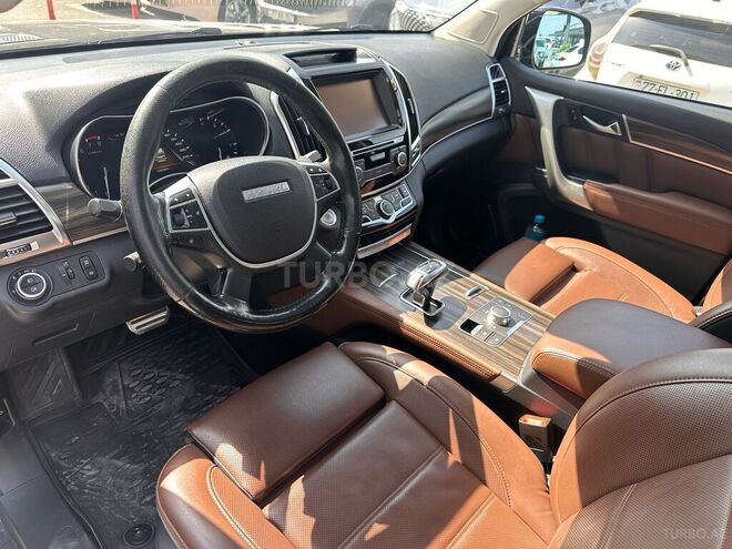 Haval H9-12
