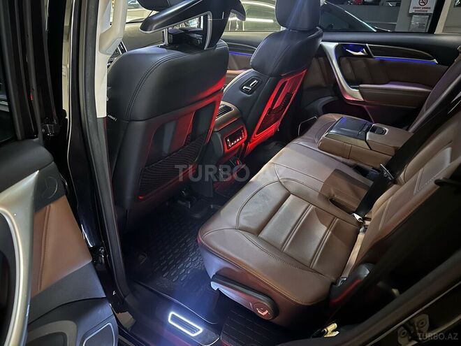 Haval H9-11