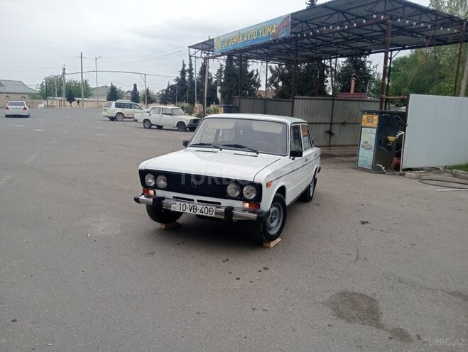 LADA (VAZ) 2106 1998, 74,575 km - 1.6 l - Ağcabədi