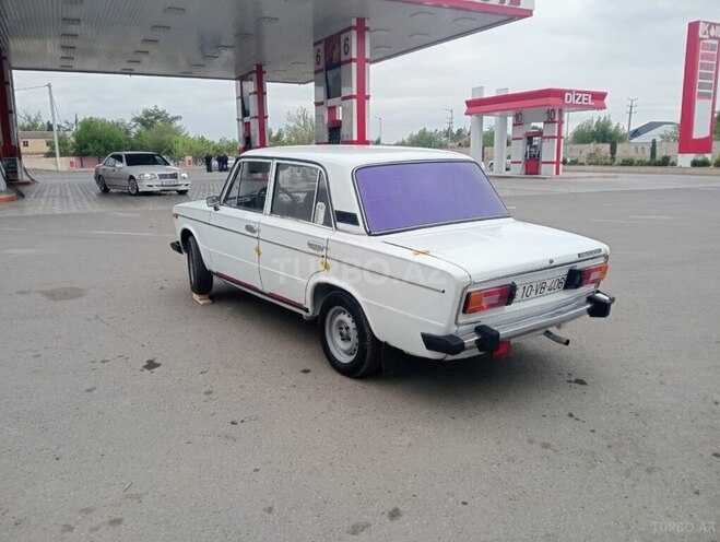 LADA (VAZ) 2106 1998, 74,575 km - 1.6 l - Ağcabədi