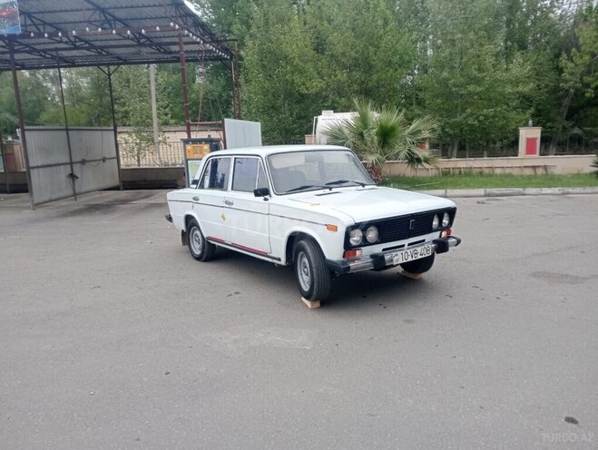 LADA (VAZ) 2106 1998, 74,575 km - 1.6 l - Ağcabədi