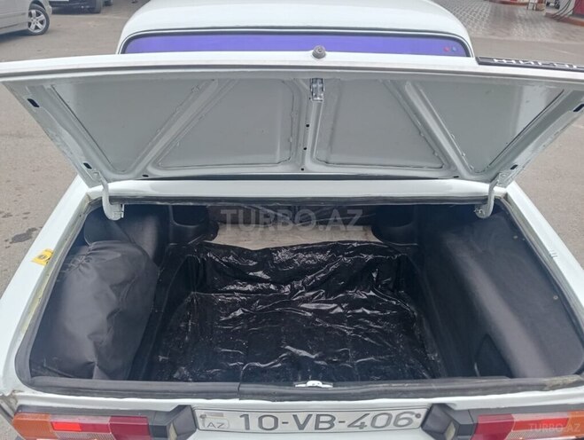 LADA (VAZ) 2106 1998, 74,575 km - 1.6 l - Ağcabədi