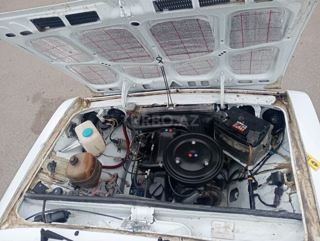 LADA (VAZ) 2106 1998, 74,575 km - 1.6 l - Ağcabədi