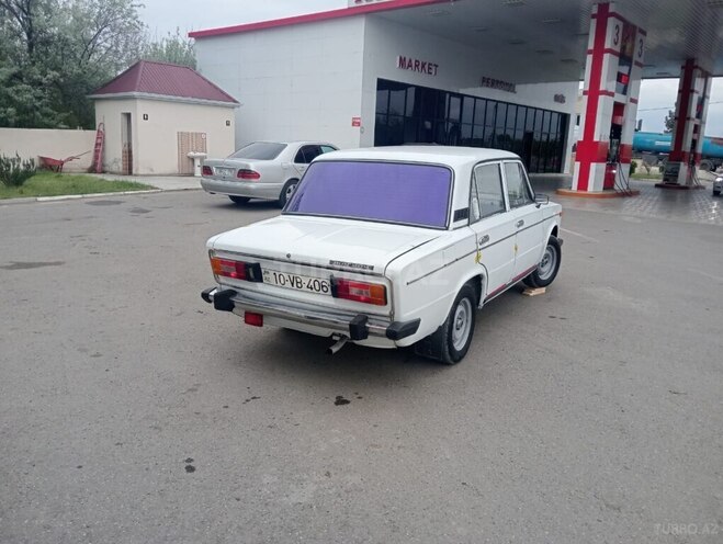 LADA (VAZ) 2106 1998, 74,575 km - 1.6 l - Ağcabədi