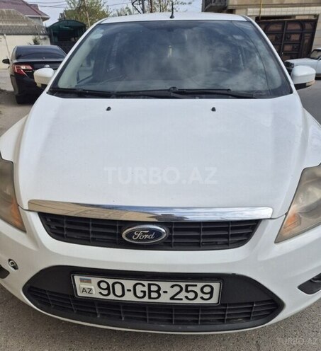 Ford Focus 2008, 260,000 km - 1.6 л - Bakı