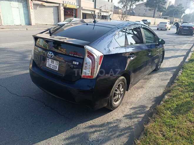 Toyota Prius 2011, 304,166 km - 1.8 l - Bakı