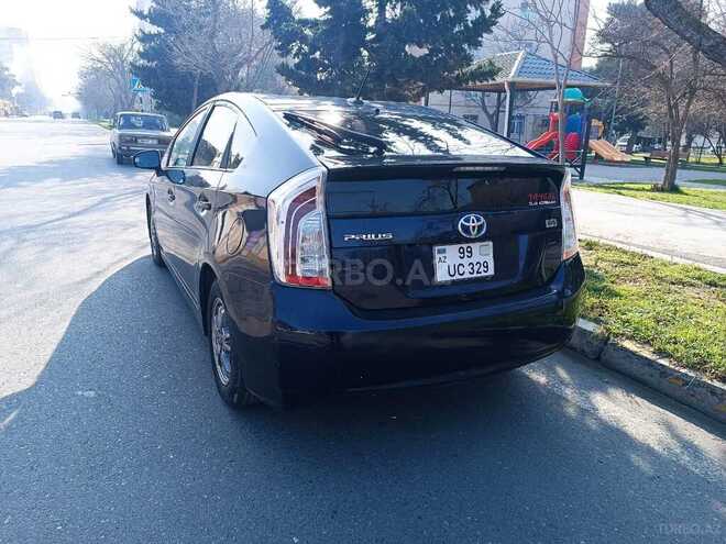 Toyota Prius 2011, 304,166 km - 1.8 l - Bakı