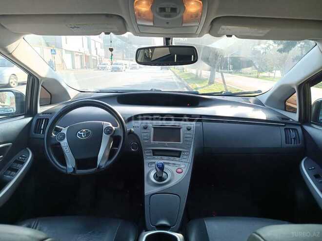 Toyota Prius 2011, 304,166 km - 1.8 l - Bakı