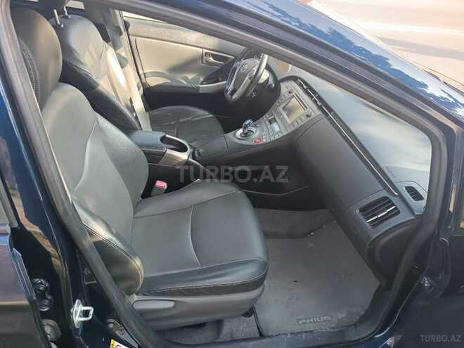 Toyota Prius 2011, 304,166 km - 1.8 l - Bakı