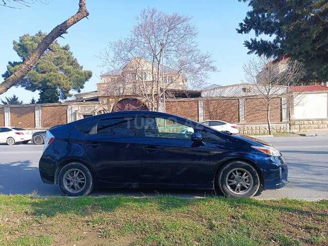 Toyota Prius 2011, 304,166 km - 1.8 l - Bakı