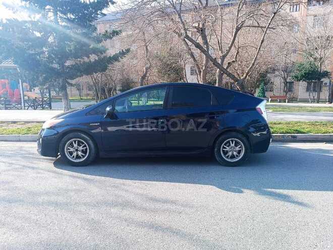 Toyota Prius 2011, 304,166 km - 1.8 l - Bakı