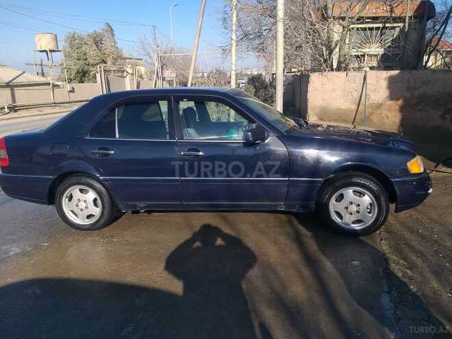 Mercedes C 280 1994, 350,000 km - 2.8 l - Bakı