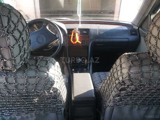 Mercedes C 280 1994, 350,000 km - 2.8 l - Bakı