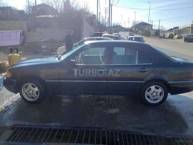 Mercedes C 280 1994, 350,000 km - 2.8 l - Bakı