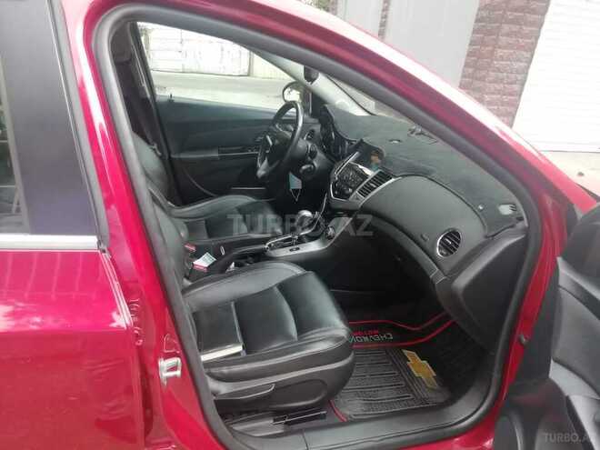Chevrolet Cruze 2014, 240,000 km - 1.4 l - Bakı
