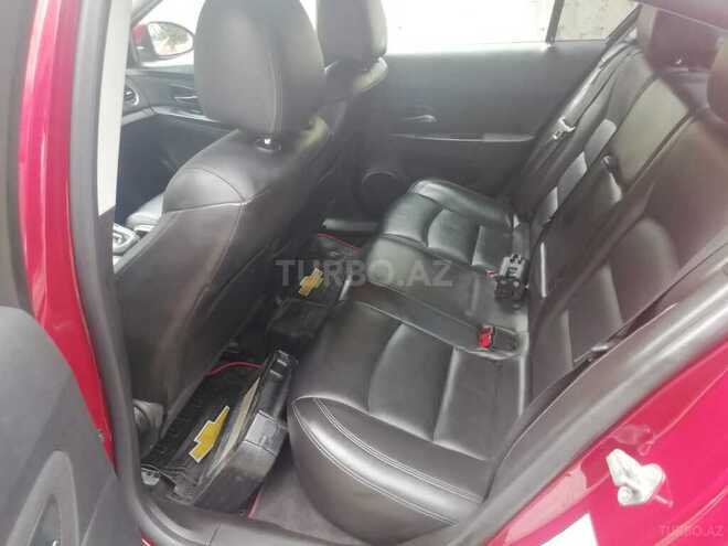 Chevrolet Cruze 2014, 240,000 km - 1.4 l - Bakı