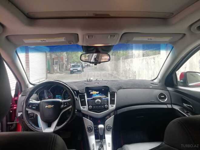 Chevrolet Cruze 2014, 240,000 km - 1.4 l - Bakı