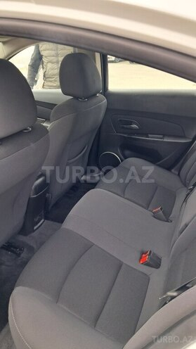Chevrolet Cruze 2016, 64,000 km - 1.4 l - Sumqayıt