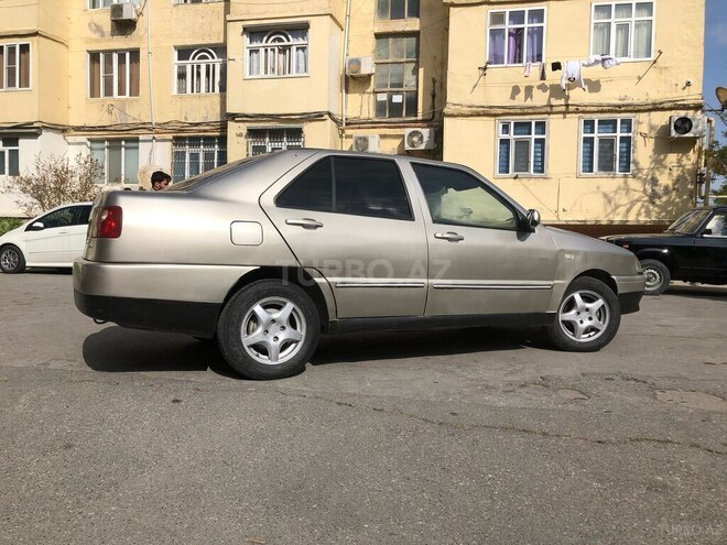 Chery Amulet (A15) 2008, 310,000 km - 1.6 l - Sumqayıt