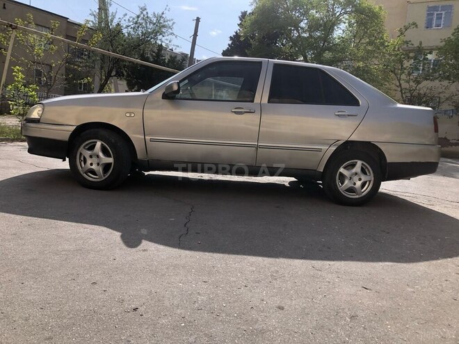 Chery Amulet (A15) 2008, 310,000 km - 1.6 l - Sumqayıt