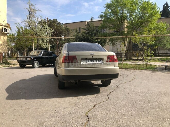 Chery Amulet (A15) 2008, 310,000 km - 1.6 l - Sumqayıt