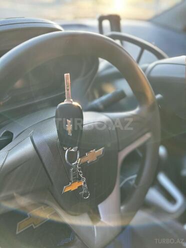 Chevrolet Cobalt 2023, 99,000 km - 1.5 l - Bakı