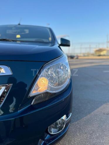 Chevrolet Cobalt 2023, 99,000 km - 1.5 l - Bakı