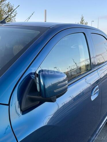 Chevrolet Cobalt 2023, 99,000 km - 1.5 l - Bakı